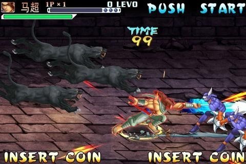 三國戰(zhàn)紀(jì)聯(lián)機(jī)版