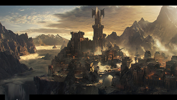 中土世界戰(zhàn)爭之影十三項修改器