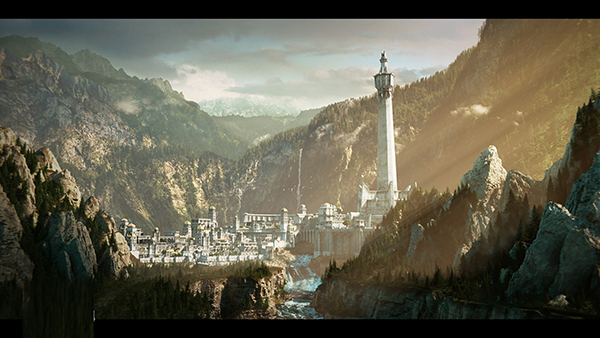 中土世界戰(zhàn)爭之影十三項修改器