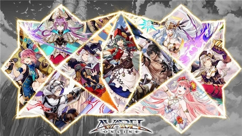 阿瓦貝爾戰(zhàn)紀(jì)國際版