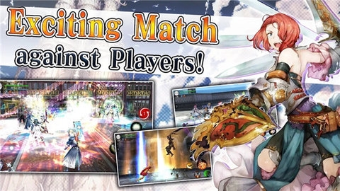 阿瓦貝爾戰(zhàn)紀(jì)國際版