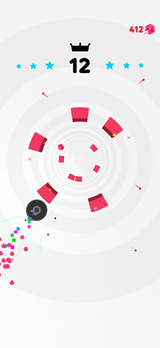 Rolly Vortex旋渦沖擊免費(fèi)版