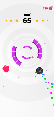 Rolly Vortex旋渦沖擊免費(fèi)版