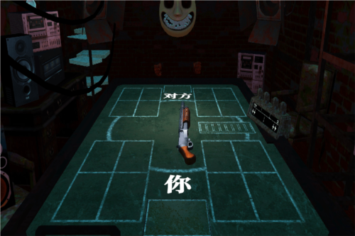 炸彈輪盤手機版