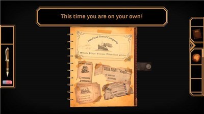 緊急出口:奧菲爾的詛咒手游