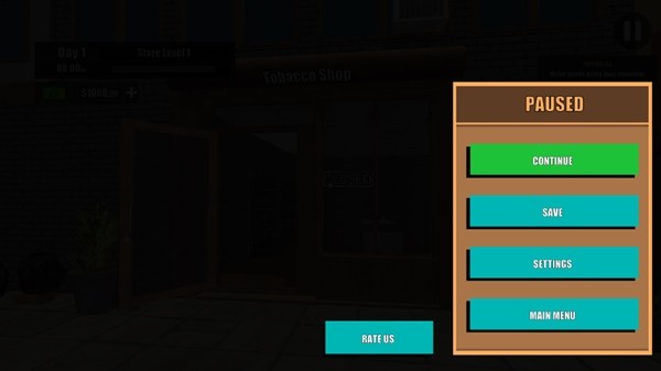 煙草店模擬器手機(jī)版