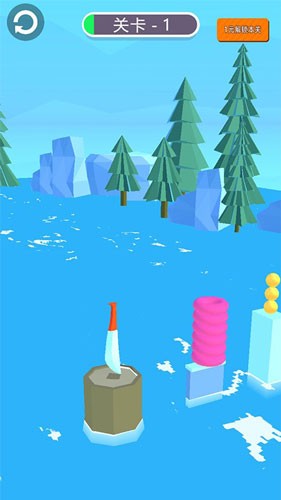 休閑切切樂(lè)2025