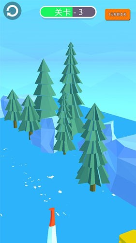 休閑切切樂(lè)2025