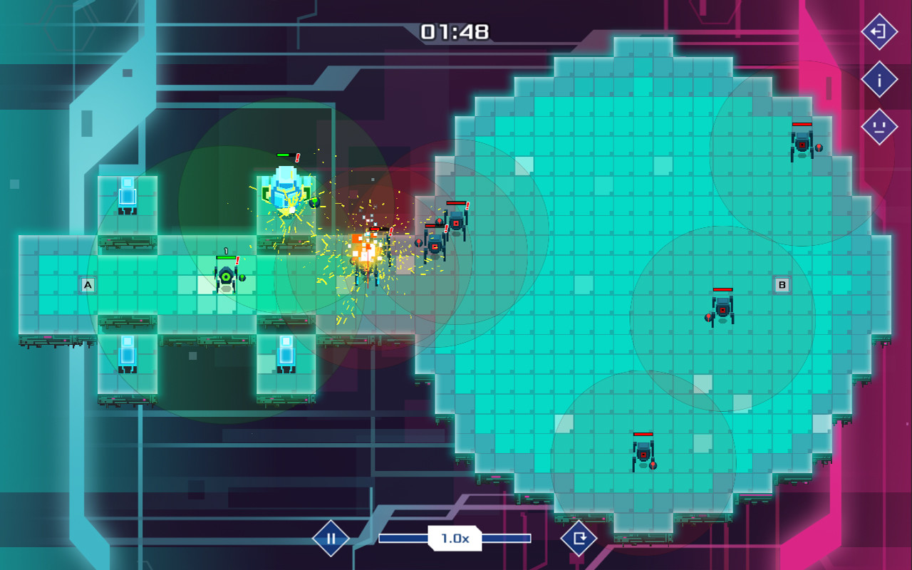 異常形態(tài)十六項修改器PC