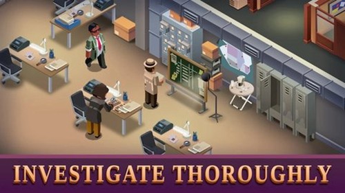 法律帝國大亨(Law Empire)手機版