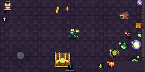 我的勇者內購版