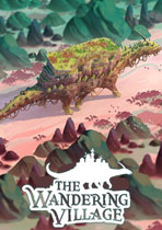 流浪村莊二十三項修改器PC