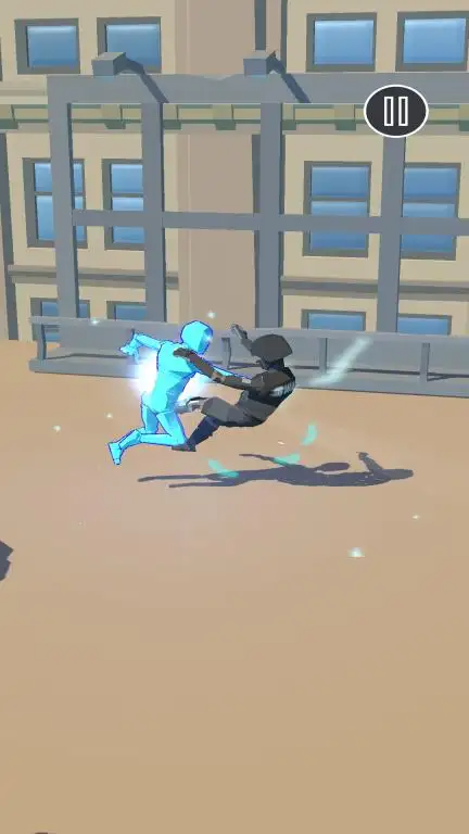 龍卷風粉碎英雄官方版