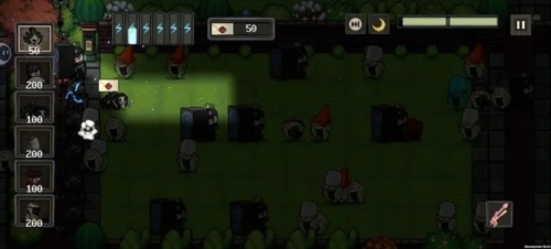 莊園主大戰(zhàn)偷電賊安卓版