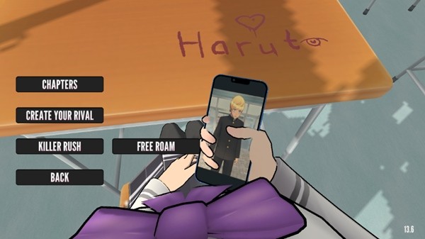 致命的愛免費版