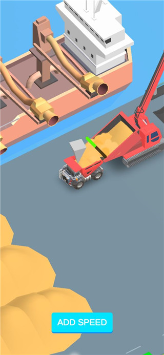 閑置沙地大亨手機版