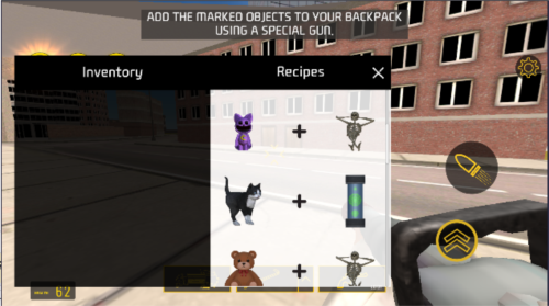 科學(xué)怪人沙盒游樂場免費(fèi)版