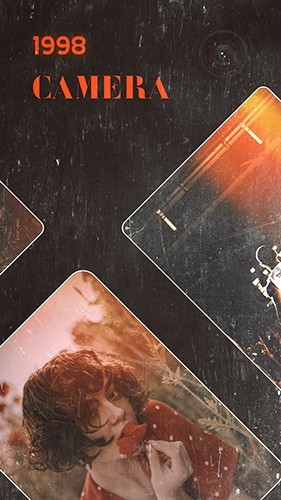 1998免費(fèi)相機(jī)app