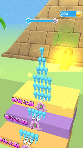 小兵愛打架免廣告版