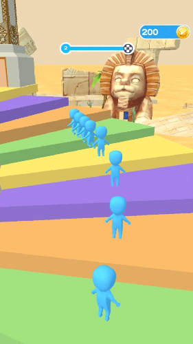 小兵愛打架免廣告版