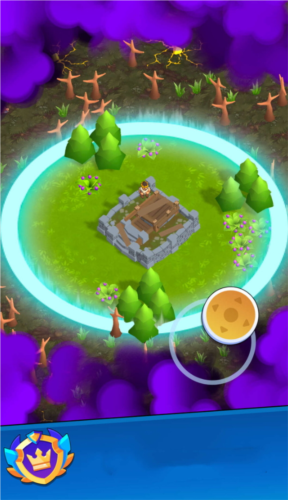 王國與城堡免費(fèi)版