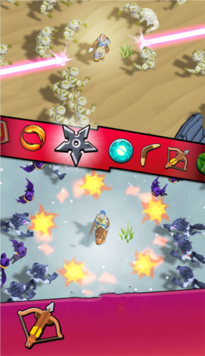 王國與城堡免費(fèi)版