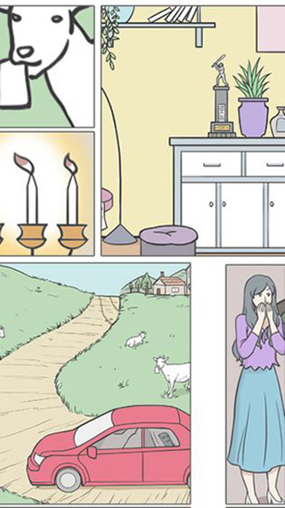 偵探大作戰(zhàn)手機(jī)版