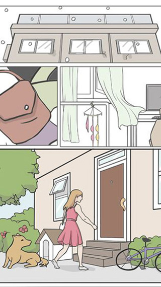 偵探大作戰(zhàn)手機(jī)版