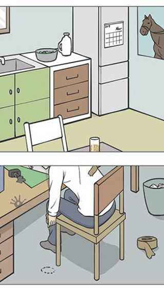 偵探大作戰(zhàn)手機(jī)版