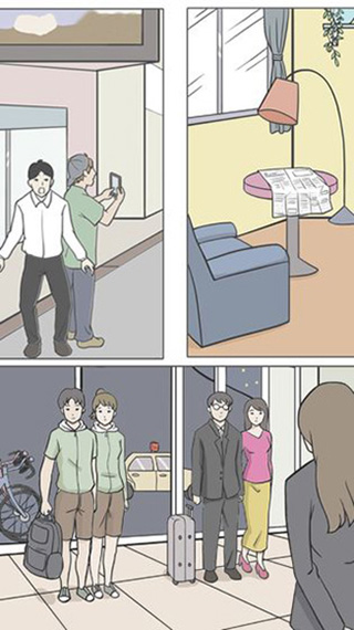 偵探大作戰(zhàn)手機(jī)版