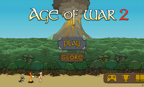 戰(zhàn)爭時代2內置作弊菜單版