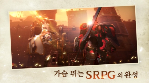 創(chuàng)世紀戰(zhàn)M：阿修羅計劃安卓版