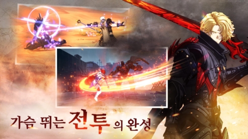 創(chuàng)世紀戰(zhàn)M：阿修羅計劃安卓版