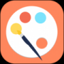 涂鴉畫板手機版