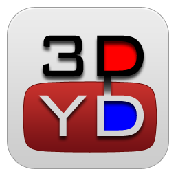 3D Youtube Downloader(視頻下載器)