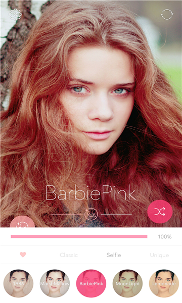 糖果相機(jī)(candy camera)