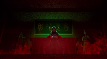 無盡噩夢6捕盜行紀(內(nèi)附兌換碼)