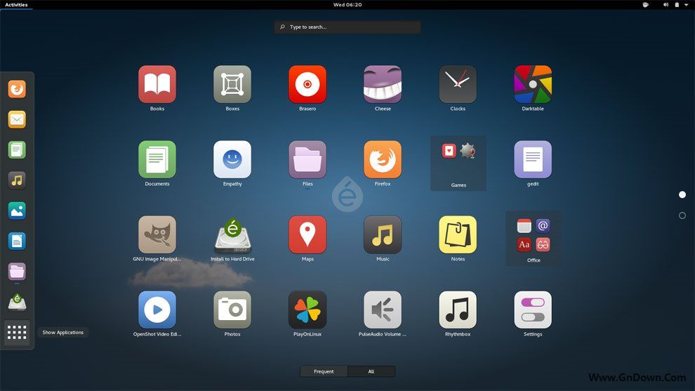 Fedora和Ubuntu哪個(gè)好-Fedora和Ubuntu的區(qū)別