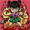 哪吒大鬧山海經