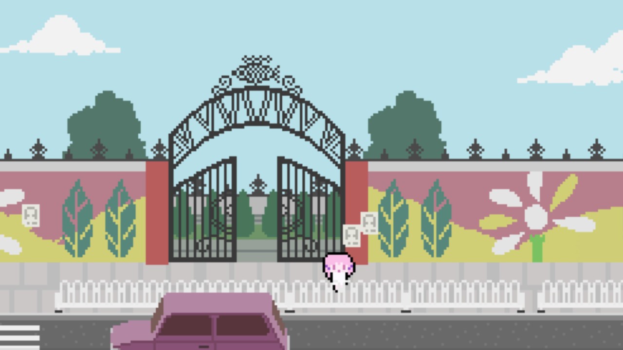 獨(dú)自在家(At Home Alone Final) 電腦版v2.5