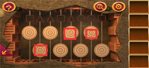 密室逃脫1逃離地牢(內(nèi)附攻略)