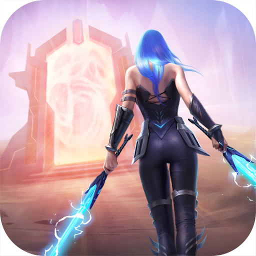 神域紀(jì)元0.1折扣版