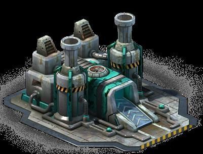 王牌戰(zhàn)艦礦場(chǎng)有哪些作用？1