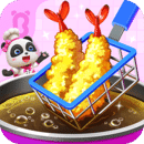 奇妙料理餐廳手游