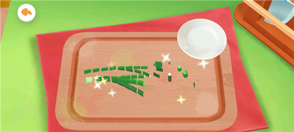 奇妙料理餐廳手游