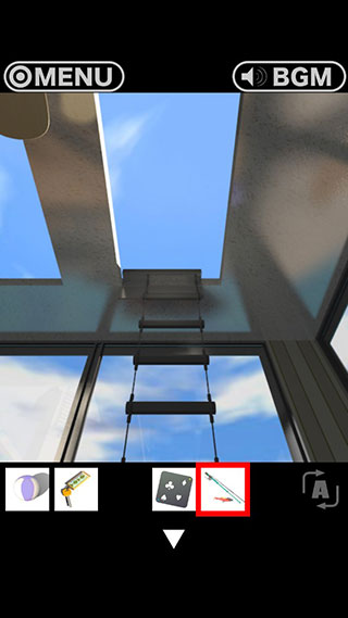 逃脫游戲度假酒店：熱帶沙灘安卓版