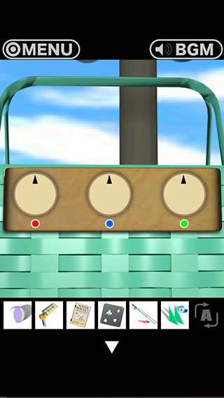 逃脫游戲度假酒店：熱帶沙灘安卓版