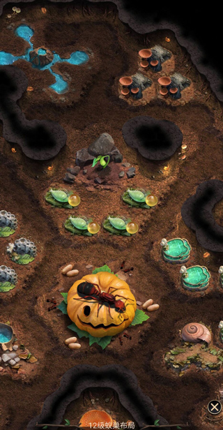 小小蟻國2025手游