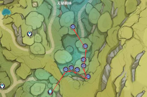 原神國(guó)際服