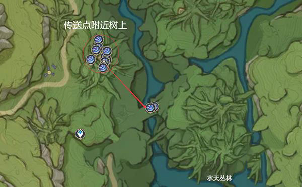 原神國(guó)際服